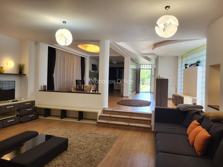 Dimineți pe ponton, seri la piscină – viața la Snagov. - 13