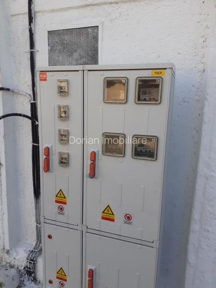 garsoniera- la casa km 4 - 6