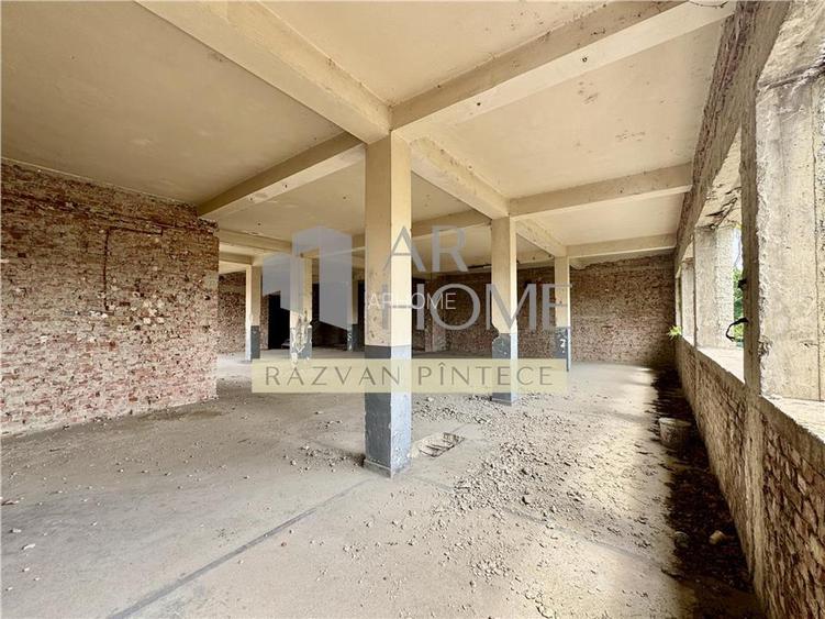 Cladire P+1E autorizata centru varstnici, central, Ploiesti - 15