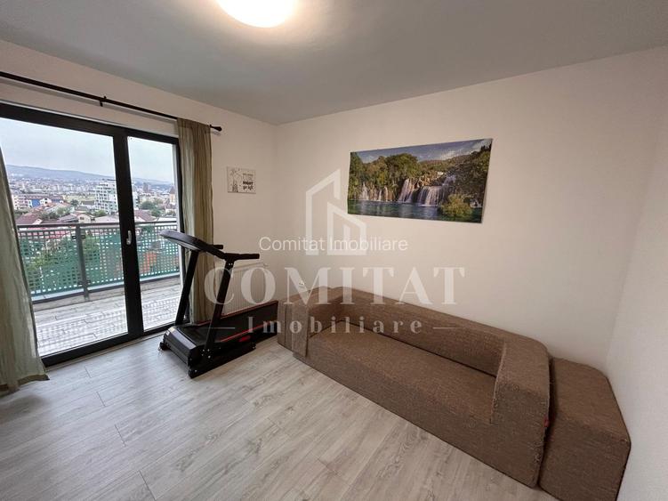 Penthouse la cheie| terasa de 50 mp  | 68 mp utili | Marasti - 6