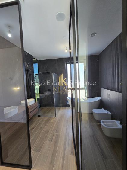 Vila Smart 4 camere deosebita Matei Millo de vanzare - 13