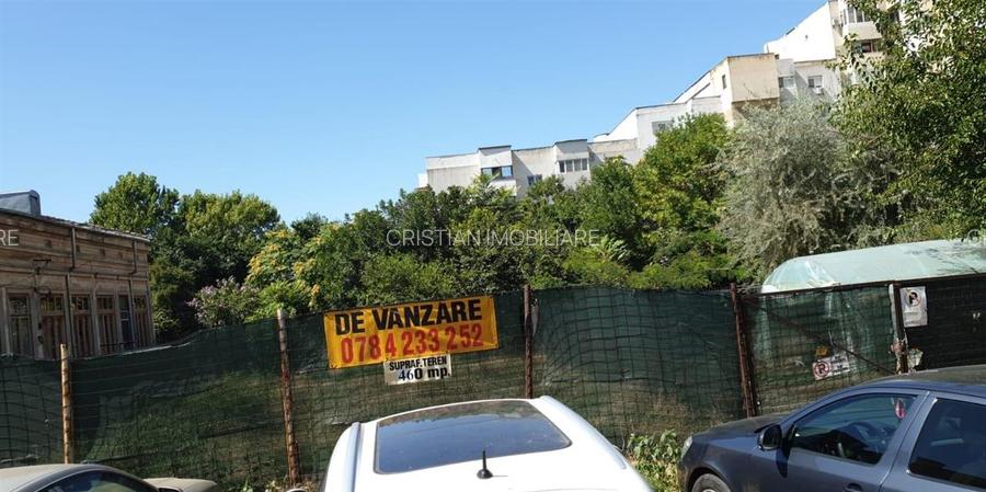 Zona Pta Mare>Independentei 460 mp ,deschidere 9 ml - 3