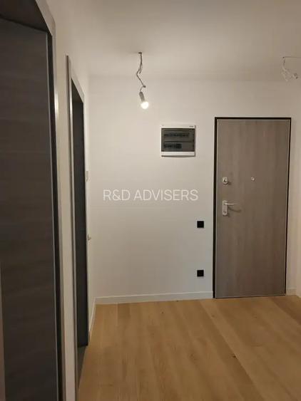 Apartament Lux 2 Camere Floreasca I Terasa 50mp I Rahmaninov 38 - 7