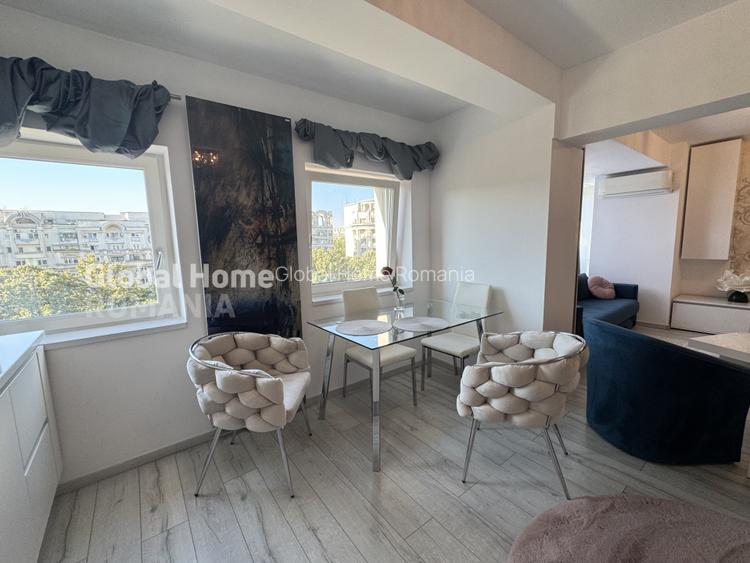 Apartament 2 Camere | Unirii-Piata Constitutiei | Metrou Unirii - 13