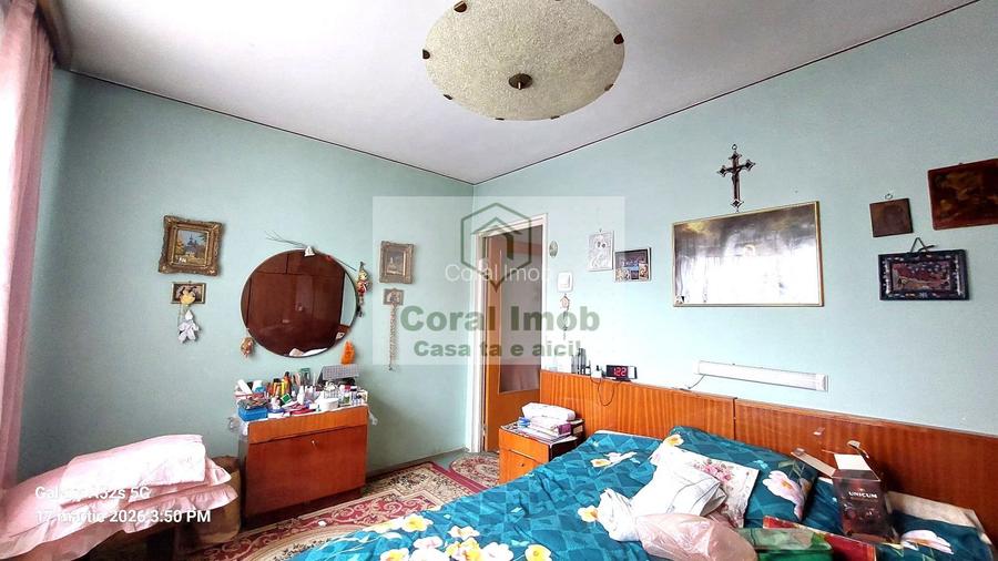 Vanzare apartament cu 3 camere Colentina, Kaufland. - 13