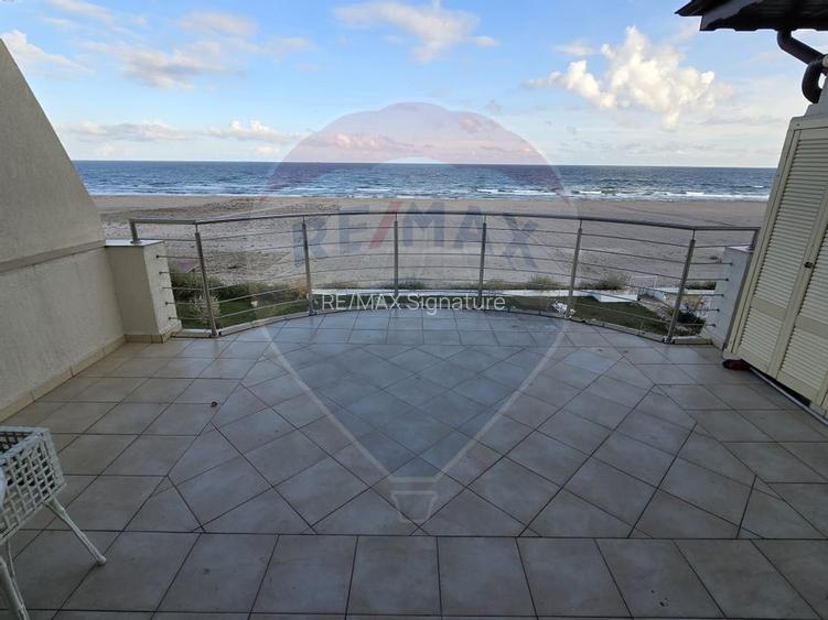 DE VANZARE Apartament cu 4 camere în Mamaia Nord - 4