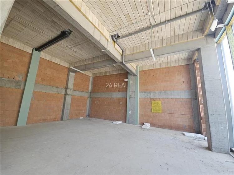 Inchiriere spatii comerciale in Galeriile Belvedere - de la 160 mp - 5