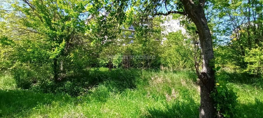 Casa noua tip vila cu 6 apartamente, P+2E, 1500 mp teren, Buna Ziua - 9