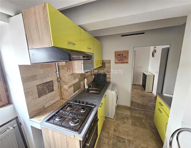 Central,sos.Arcu,apartament modern, mobilat si utilat. - 6