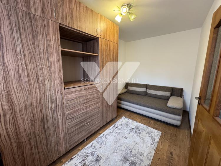 Apartament 3 camere si balcon etaj 3 de vanzare in Sibiu - 5