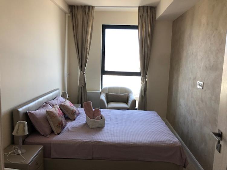 Ap 2 camere cu vedere superba la mare, complet mobilat si utilat, 132.000 Euro - 5