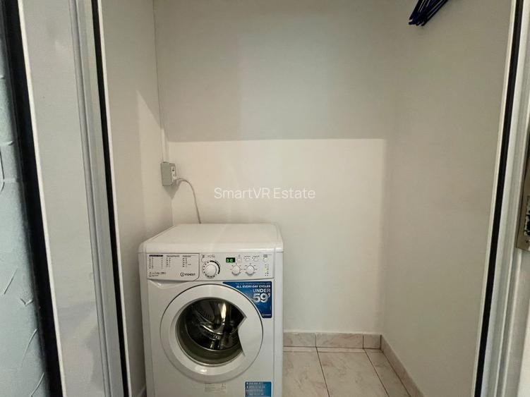 DE INCHIRIAT 2 camere decomandat Timisoara zona Iosefin - 5