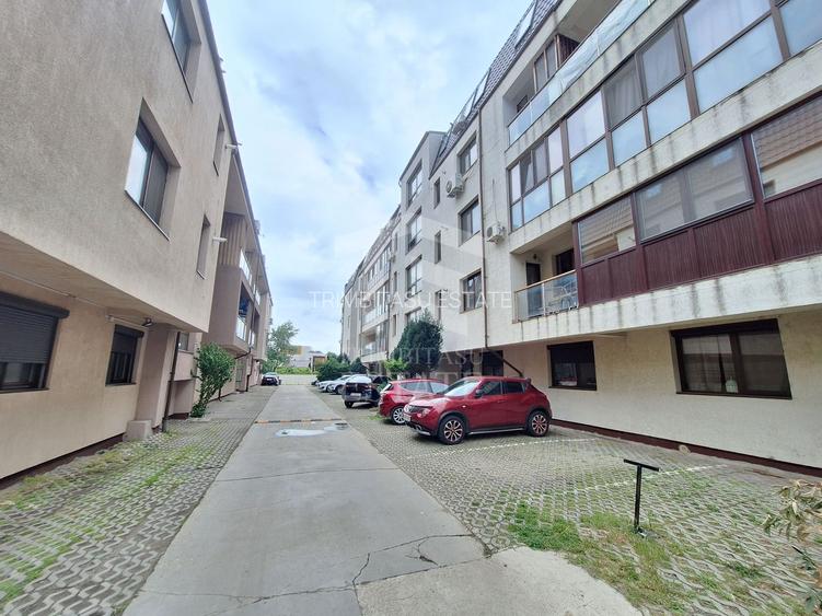 Apartament 3 camere + parcare Prelungirea Ghencea Cartierul Latin - 14