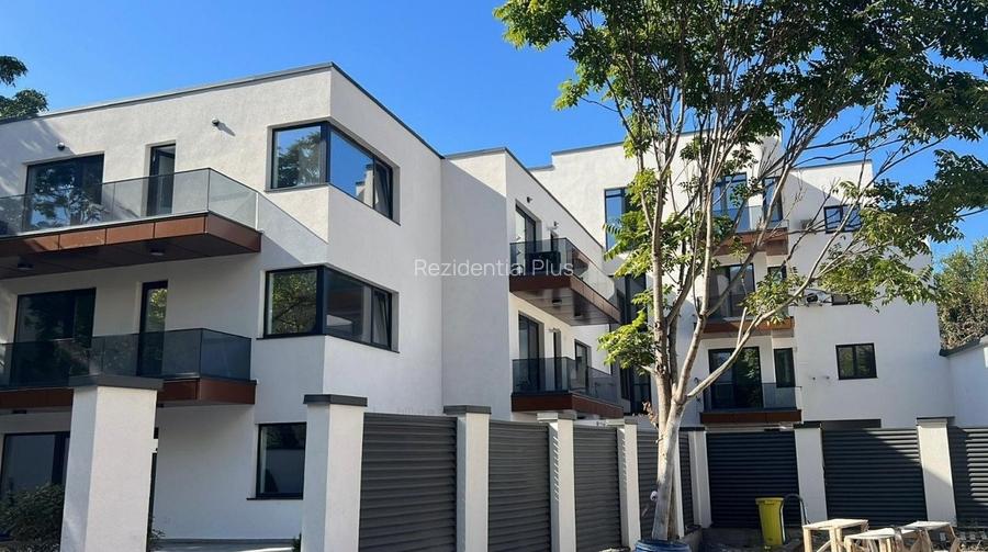 Apartament 2 camere| 7 min Metrou | Mosilor–Dacia| Proiect Nou|  - 7