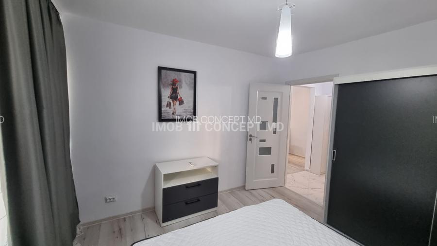 Inchiriere apartament 2 camere, renovat in Z. Centrala- Catedrala - 10