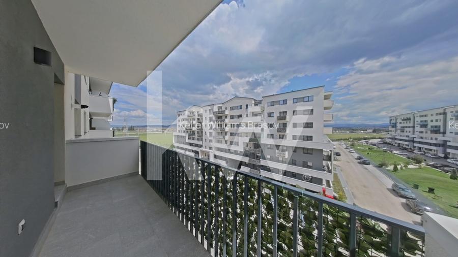 Apartament 3 camere | Prima închiriere | Vivamus Park Residence | Coresi - 15