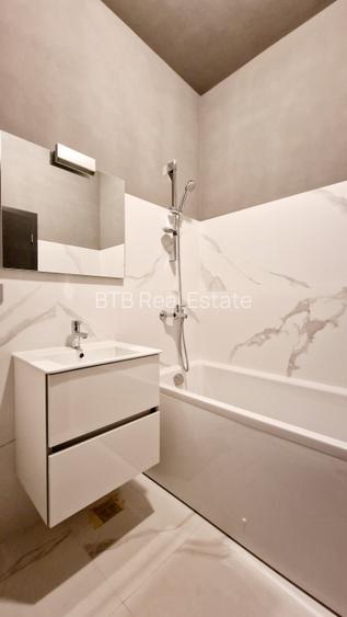 De Vanzare Apartament 2 Camere Loft Green Apartments, Mogosoaia FRF - 10