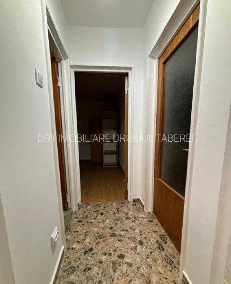 Drumul taberei Parc Moghioros 2 camere 7/10 - 8