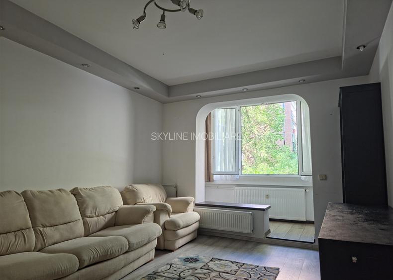 Apartament 2 camere, 50 mp, metrou, Drumul Taberei - 3