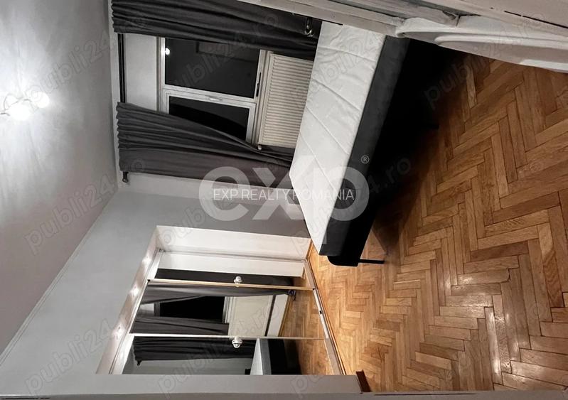 De inchiriat apartament in vila, Strada Trivale - 7