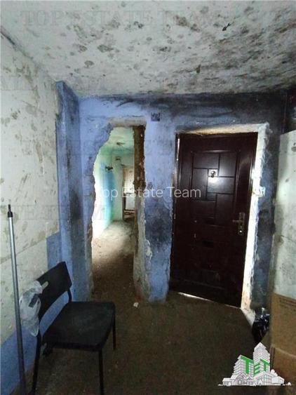 Casa demolabila pe teren intravilan de 234 mp in Bucuresti zona Progresul. - 18