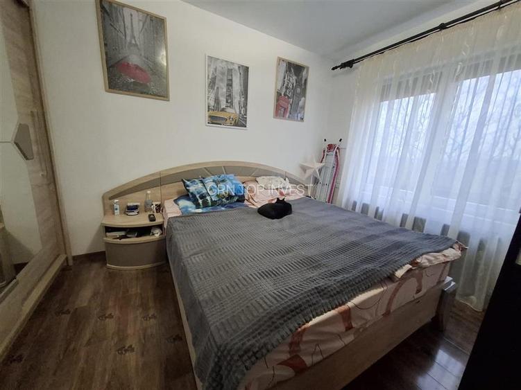 Casa cu 3 camere teren de 264 mp zona Zavoi - 4