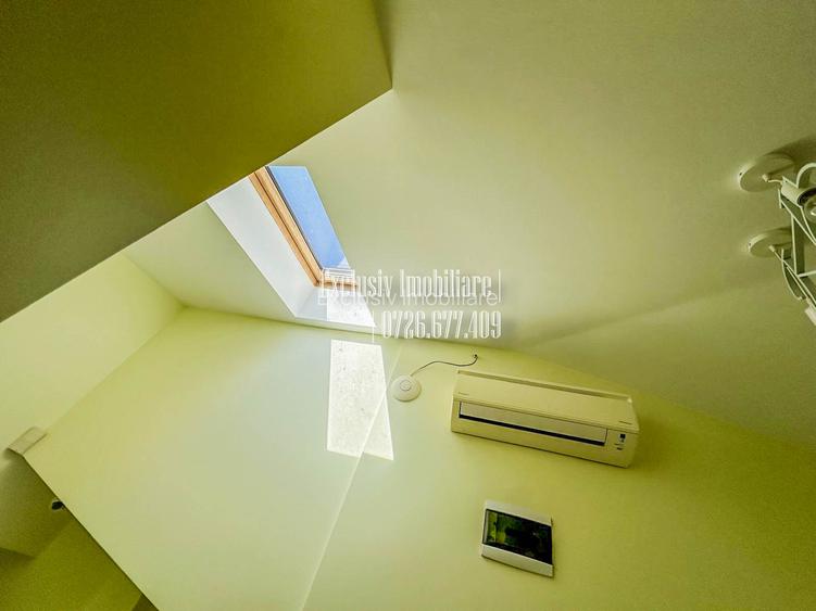 Casa cu 5 camere - centrala pe gaz si loc de parcare - zona Trocadero - 17