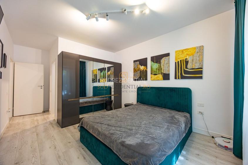 Apartament 4 camere, premium, metrou Dimitrie Leonida, Comision 0% - 6