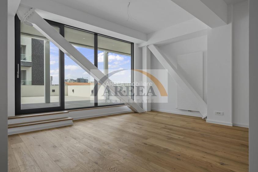 Apartamentul perfect in Aviatiei- Mall Promenada - 2