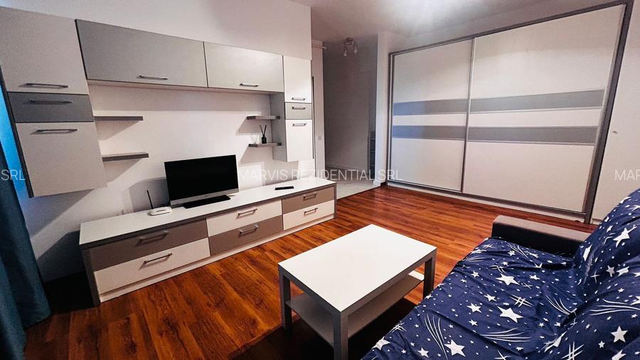 Agentie va propunem spre Inchiriere Garsoniera sos.Oltenitei - 3