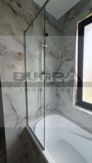 Casa de inchiriat in Dezmir, ansamblu privat - 10