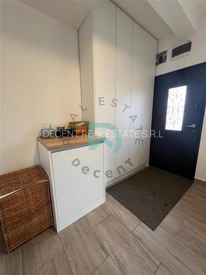 Garsoniera tip studio, Schiller Residence - 9