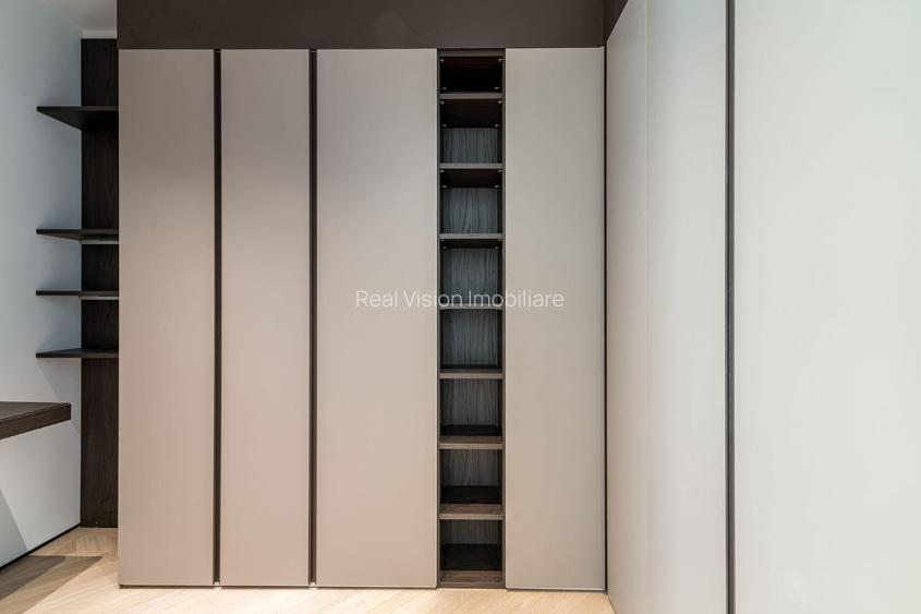 Pipera/Scoala Americana/ Vila Luxury P+2/ - 11