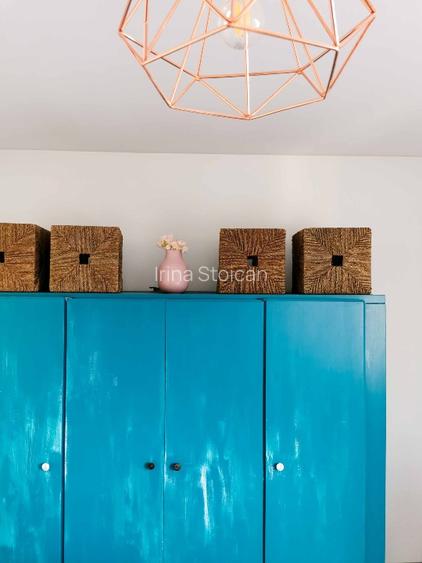 Apartament 2 camere, luminos, lângă Grădina Botanică - 13