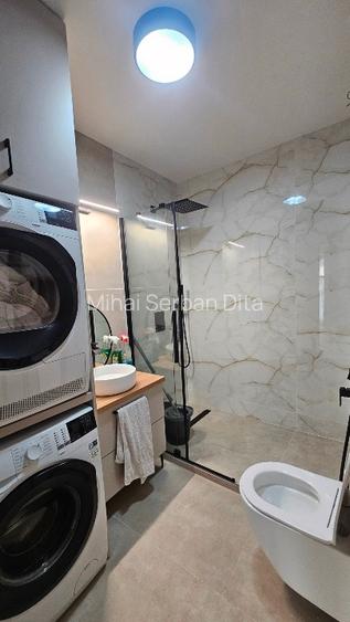 Apartament 3 camere Floresti + 2 parcari - 12