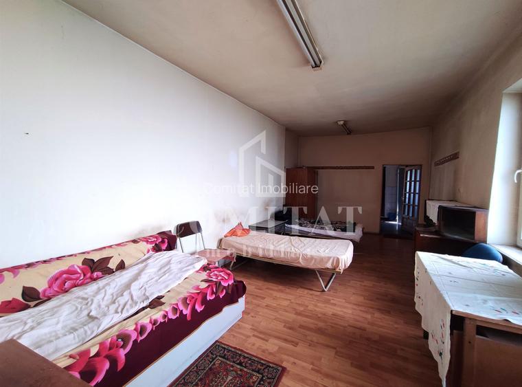 Casă individuală de vânzare | Zonă Centrală - 5