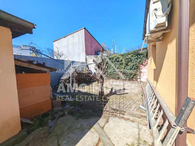 Casă de vânzare, teren 336 mp, proximitate metrou Jiului - 21