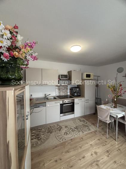 Casa de vânzare în zona Girocului - 21