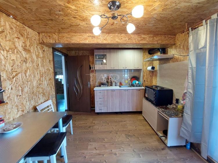 Oportunitate unica! Casa cu 4 camere ideala pentru familie. - 12