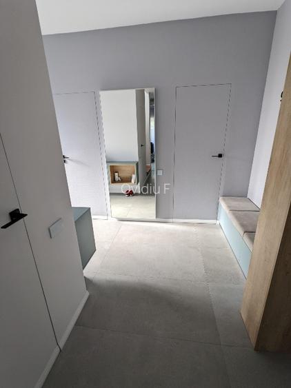 Proprietar vand casa duplex super-finisata cartier Buna Ziua, Cluj-Napoca - 8