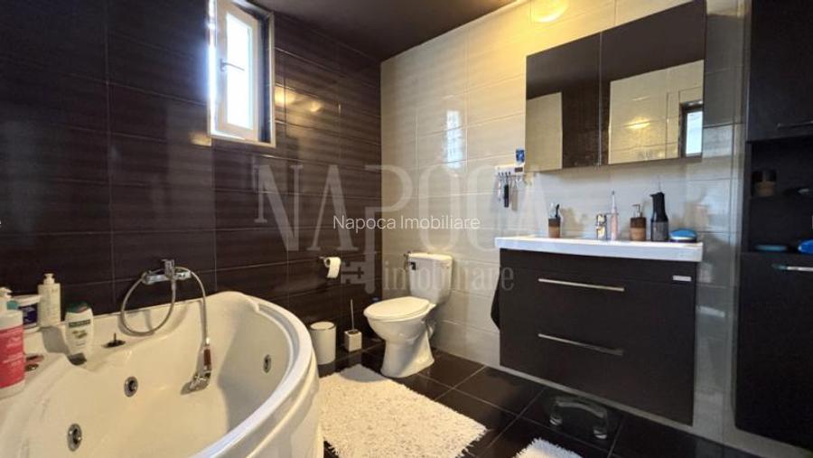 Casa 4 camere de vanzare in Floresti - 7