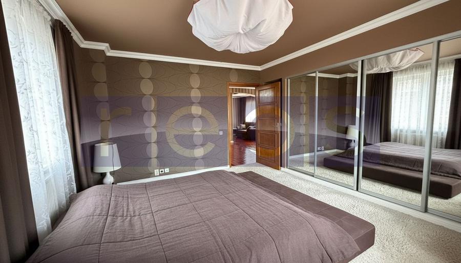 De vanzare apartament 3 camere zona Beller oportunitate 91 mp utili - 5