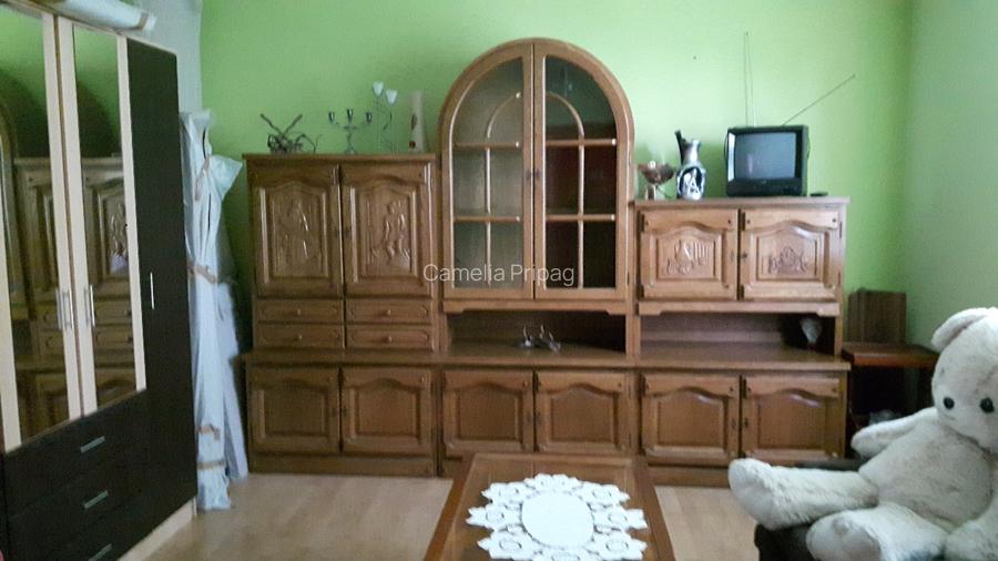 Vand teren cu casa in Utvin - 7