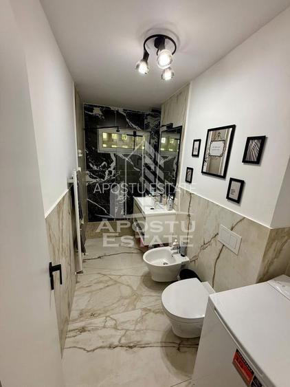 Apartament 4 camere, centrala proprie, zona Take Ionescu - 9
