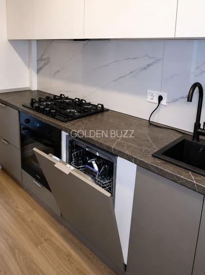 Apartament 2 camere cu grădina | Pipera - 3