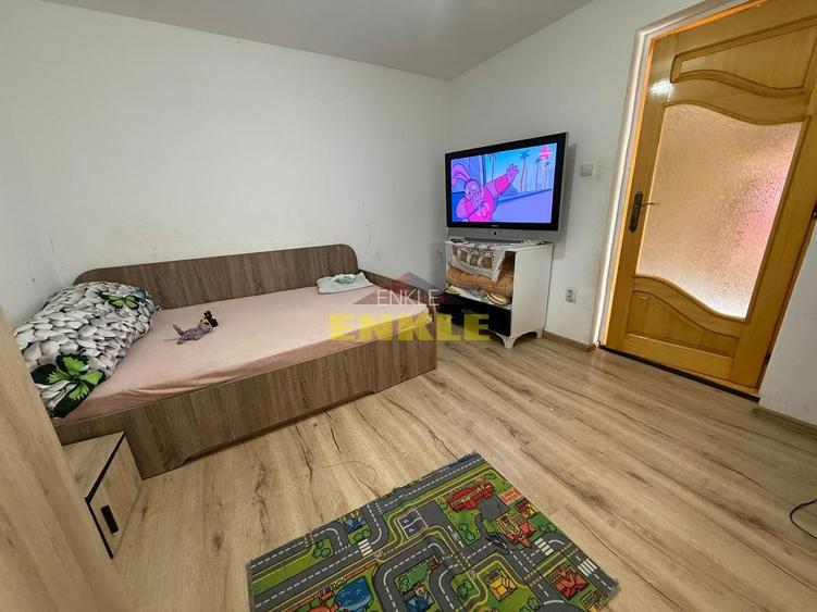 De vanzare casa in Hudum, teren generos. - 7