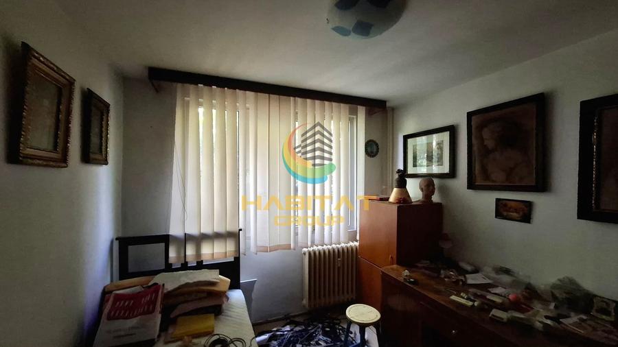 Brancoveanu Izvorul Muresului vanzare 4camere decomandat et2