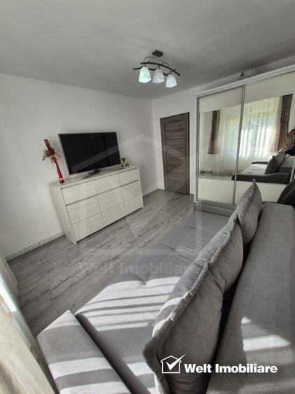 Apartament 3 camere, Manastur, 2 boxe la subsol