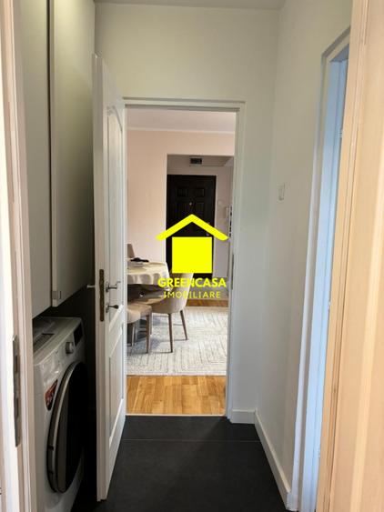 Apartament 2 camere, modern, Grigorescu