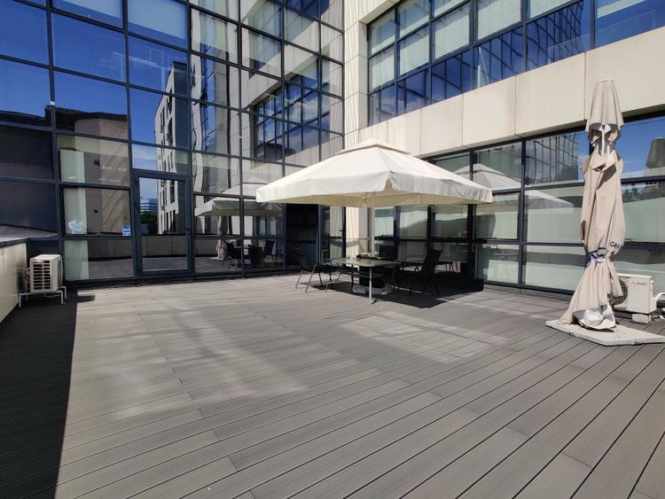 Spatii de birouri moderne de inchiriat, Piata Muncii - Calea Calarasilor